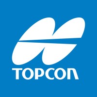 Topcon Sokkia China logo - Similar company to Vertical Edge