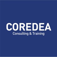 Coredea Consulting logo - Similar company to Belenist