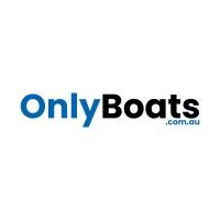Only Boats logo - Similar company to Muir Omni Graphics
