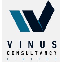 VINUS CONSULTANCY LTD logo - Similar company to Visionary Engineering Ltd