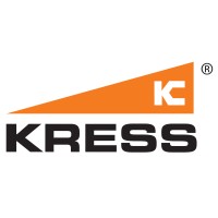 Kress Corporation logo - Similar company to Kt-Grant