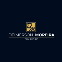 DM Advocacia | Deimerson Moreira Advocacia logo - Similar company to Comissão De Proteção De Dados Da Oab/Mg
