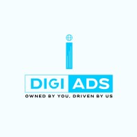 I Digi Ads logo - Similar company to Bitease | 📢 We'Re Hiring !