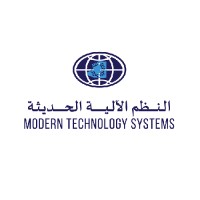 Modern Technology Systems logo - Similar company to Modern Technology Systems