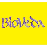 Bioveda logo - Similar company to Sattvic