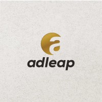 Adleap logo - Similar company to Adleap
