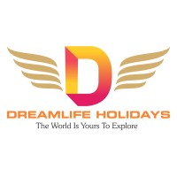 Dreamlife Holidays-Llp