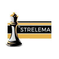 The Strelema logo - Similar company to Code Elections