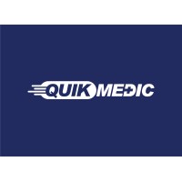 QuikMedic | Mobile Urgent Care logo - Similar company to National Association Of Mobile Integrated Healthcare Providers
