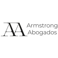 Armstrong Abogados logo - Similar company to Traxa Spa