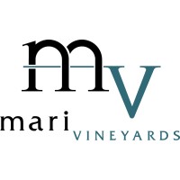 Mari Vineyards logo - Similar company to Attimo Wine
