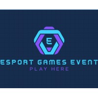 Esport Games Event logo - Similar company to Pulsar Esport