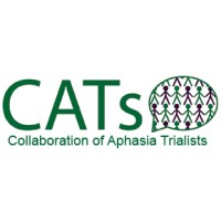 Collaboration of Aphasia Trialists logo - Similar company to Satb2 Connect