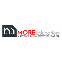 MORE Education logo - Similar company to The Database Dept.