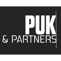 PUK & Partners logo - Similar company to Ilter Guner Architects