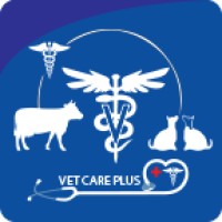 Vet Care Plus logo - Similar company to Elevet