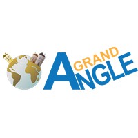 Grand Angle Eco logo - Similar company to Cleansat Mining