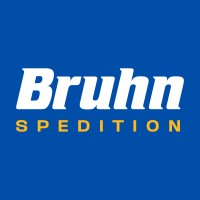 Bruhn Spedition logo - Similar company to Box2Build B.V.