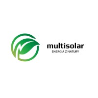 Multisolar logo - Similar company to Multiradio S.A.