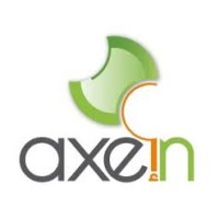 Axein logo - Similar company to Nabed