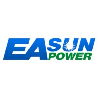 Easun Power Technology Corp Limited logo - Similar company to Powmr