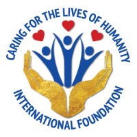 Caring For The Lives Of Humanity International Foundation logo - Similar company to It'S Humanity Foundation