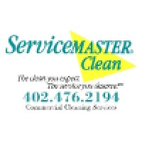 Servicemaster Pbm Of Lincoln