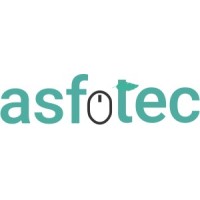 Asfotec logo - Similar company to Penako