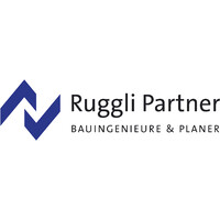 Ruggli & Partner Bauingenieure AG logo - Similar company to Mg3D Structural Modeling