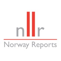 Norway Reports logo - Similar company to Press - Redd Barna Ungdom