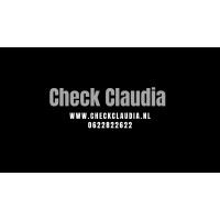 Check Claudia logo - Similar company to Talenbureau Lexicon Bv