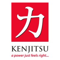 Kenjitsu USA logo - Similar company to Naica Technologies