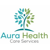 Aura Healthcare Services logo - Similar company to Twin Cities Autism Foundation