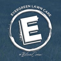 Evergreen Lawn Care logo - Similar company to Lawn 316 Wichita Kansas