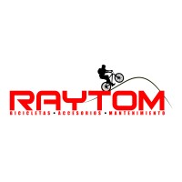 Raytom logo - Similar company to Bharat Engineering Solutions