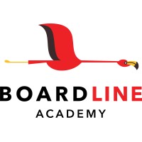 Boardline Academy logo - Similar company to Simple Academy