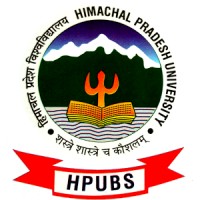 Himachal Pradesh University Business School, Shimla logo - Similar company to Craffic