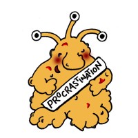 Procrastination Coach logo - Similar company to Maximus Solution Company Limited