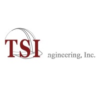TSI EngineeringInc logo - Similar company to Five Star Construction Company