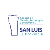 Agencia de Ciencia, Tecnología y Sociedad de San Luis logo - Similar company to Antos Srl