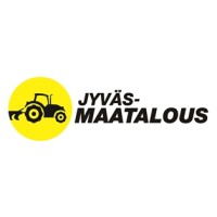 Jyväs-Maatalous Oy logo - Similar company to Romax Ltd.