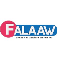Falaaw logo - Similar company to Jayma Market