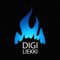Digiliekki Oy logo - Similar company to Jonos