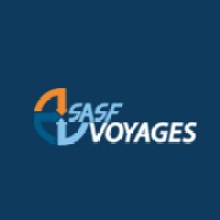 SASF VOYAGES logo - Similar company to Sasf Group