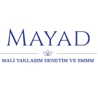 Mali Yaklaşım Denetim ve SMMM logo - Similar company to Ekari̇yer