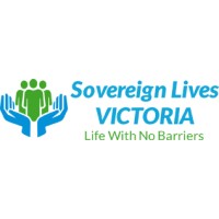 Sovereign Lives Victoria logo - Similar company to Intertwined Support Services (Iss)