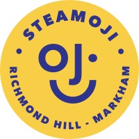 Steamoji Richmond Hill-Markham logo - Similar company to Evichat