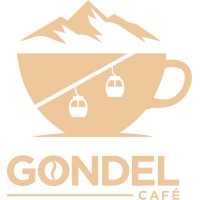 Gondel Café logo - Similar company to Ideation Partners