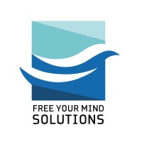 FREE YOUR MIND SOLUTIONS logo - Similar company to Codble