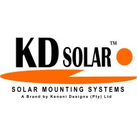 KD SOLAR SA logo - Similar company to French Engineering Works (Pty) Ltd